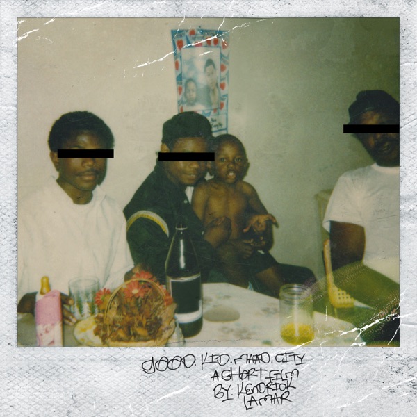 Good Kid, M.A.A.D City