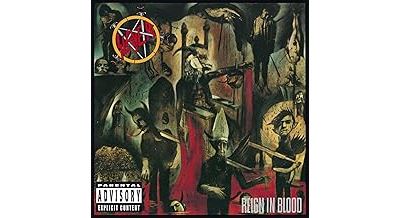 Reign In Blood
