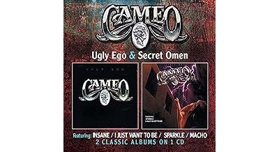 Ugly Ego And Secret Omen