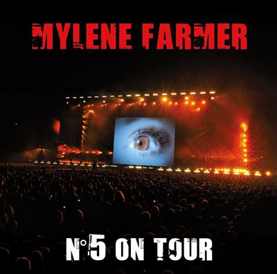Nº 5 On Tour
