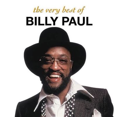 Very Best Of Billy Paul