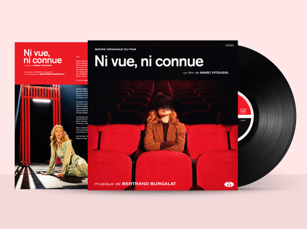 Ni Vue Ni Connue