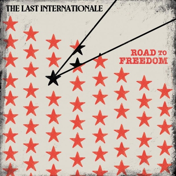 Road To Freedom Vinyle Coloré
