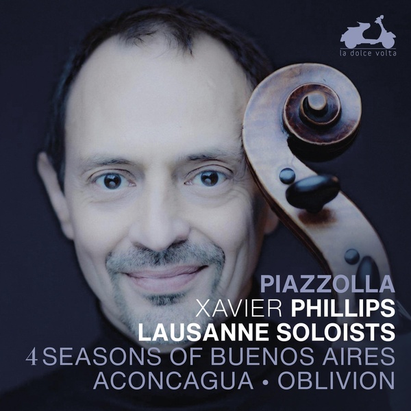 4 Seasons Of Buenos Aires / Acongua / Oblivion