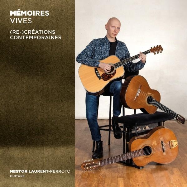 Mémoires vives