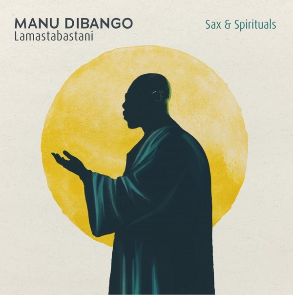 Sax & Spirituals Lamastabastani