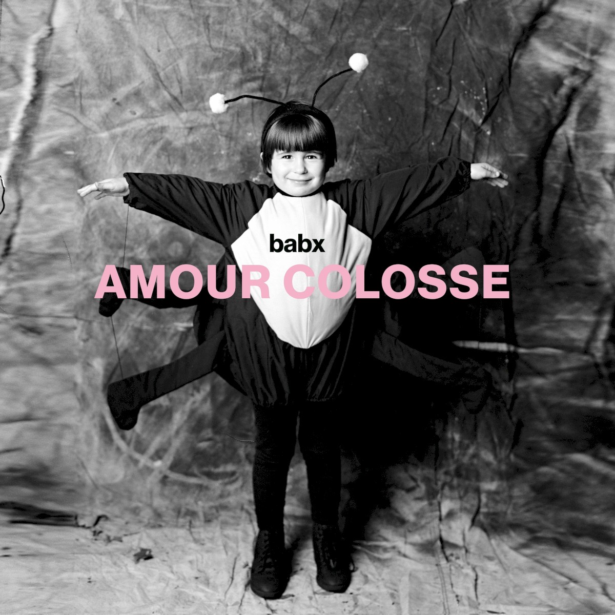 Amour Colosse