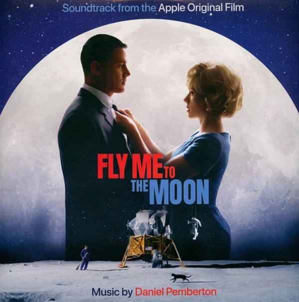 Fly Me To The Moon