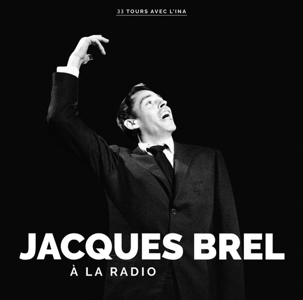 À la radio