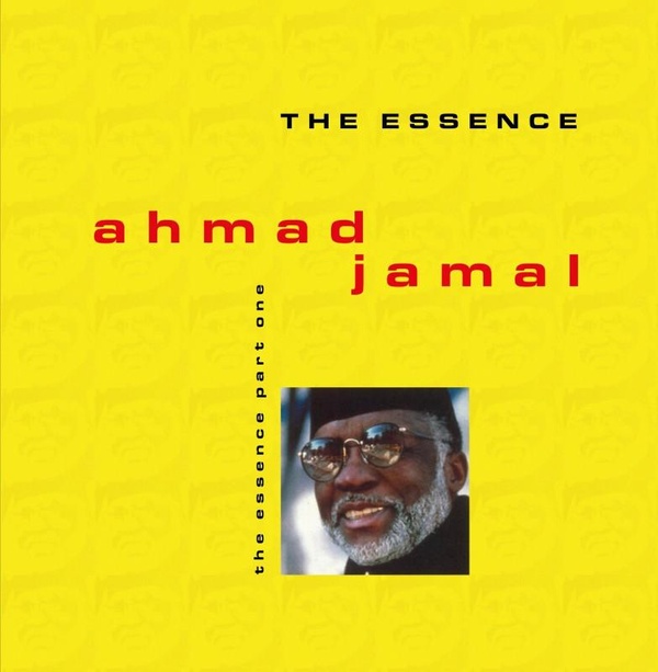 The Essence, Vol. 1