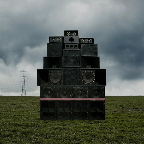 Champion Sounds