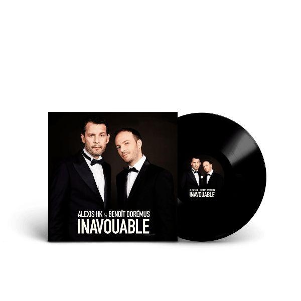 Inavouable