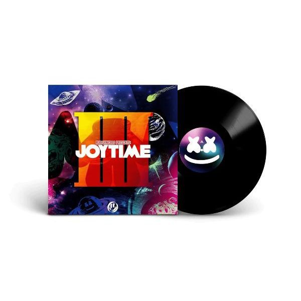 Joytime III