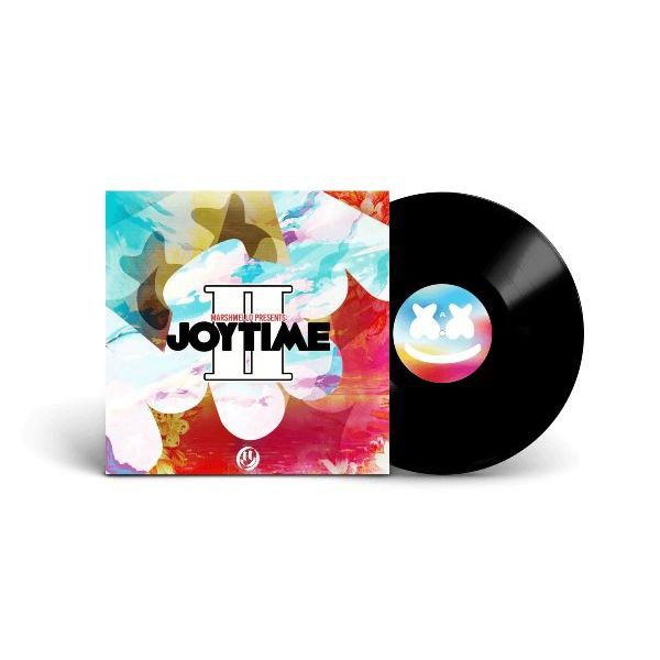 Joytime II