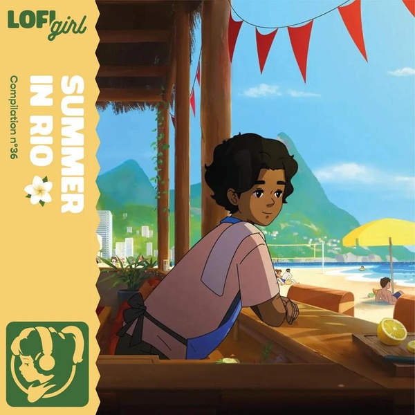Summer In Rio