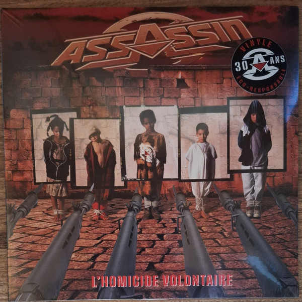 L'homicide volontaire Édition Deluxe