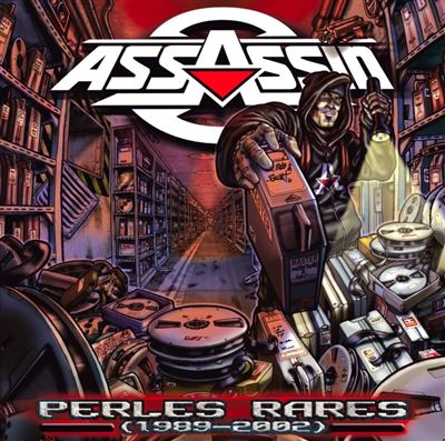 Assassin « Perles Rares »