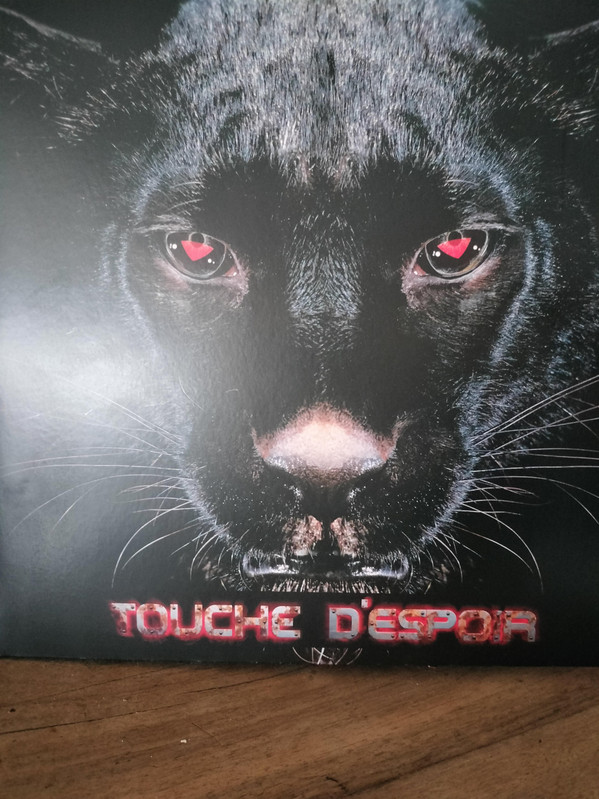 Touche d'espoir