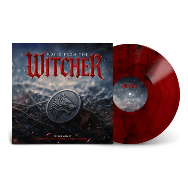 Music from The Witcher