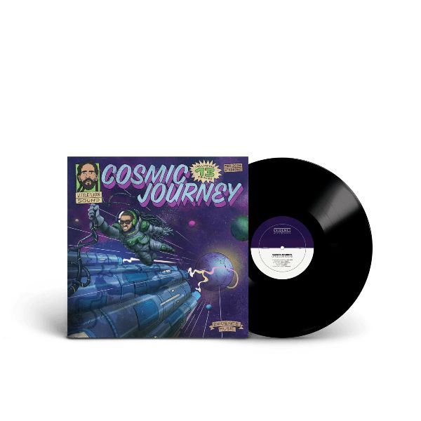 Cosmic Journey