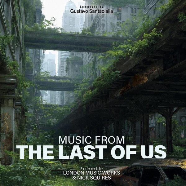 Music from The Last of Us