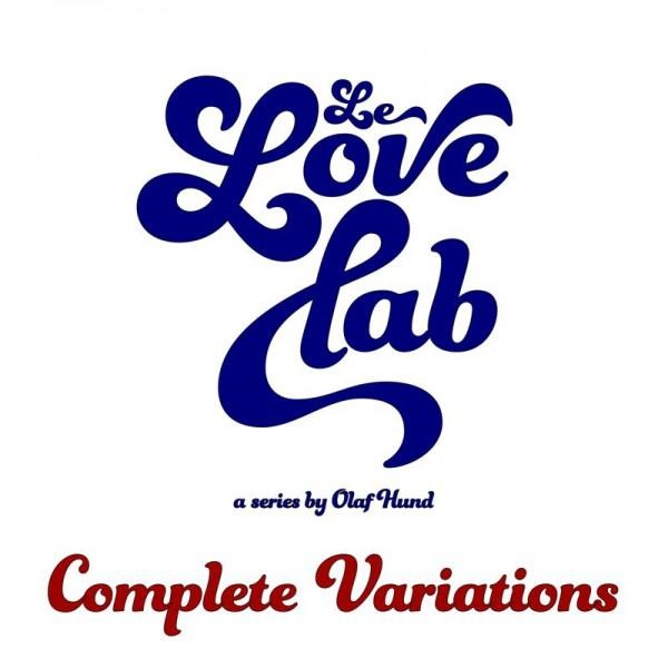 Le Love Lab - Complete Variations