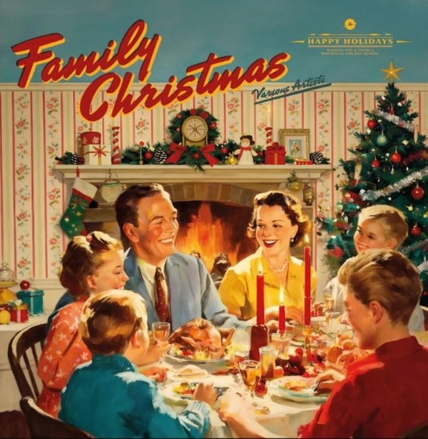 FAMILY CHRISTMAS