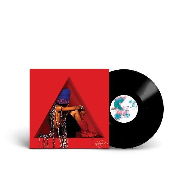 Le Petit Enfant trop Géant - Vinyle