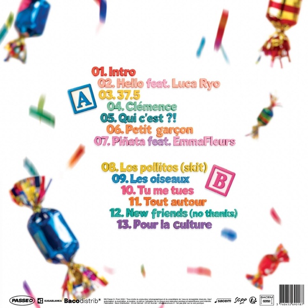 Pinata