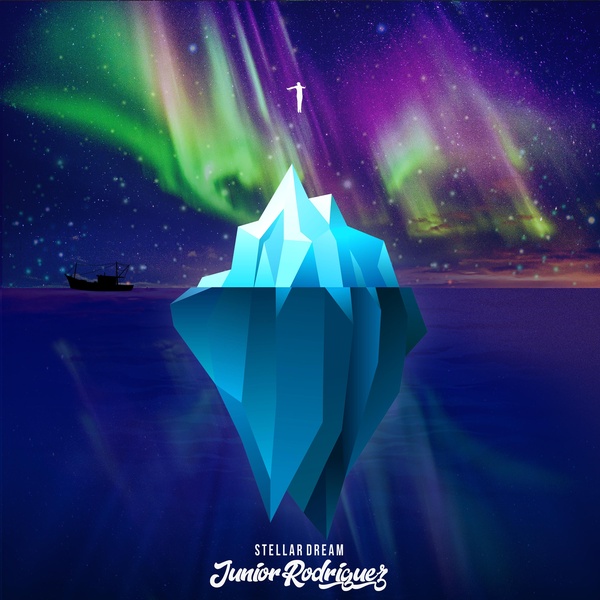 Stellar Dream - Vinyle