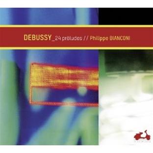 24 préludes