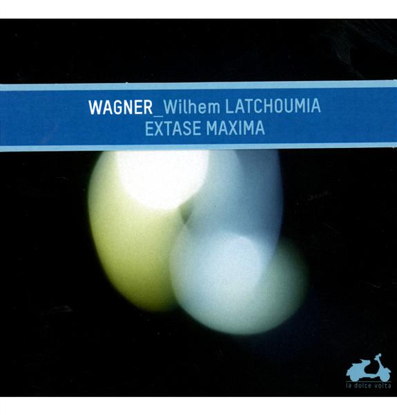 Extase Maxima Œuvres pour piano