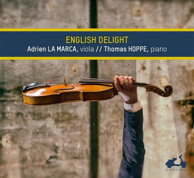 English delight