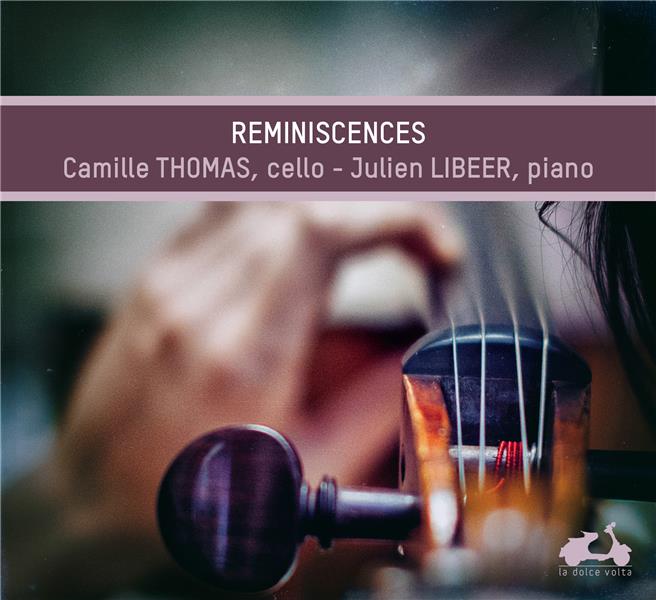 Reminiscences