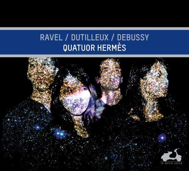 String Quartets