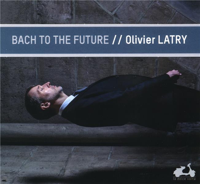 Bach To The Future