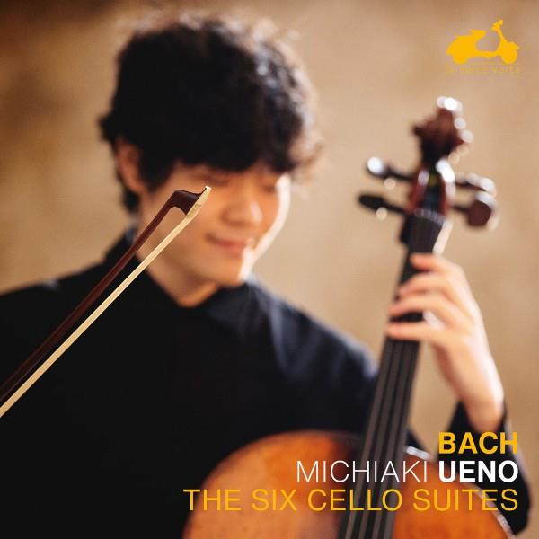 Bach : The Six Cello Suites