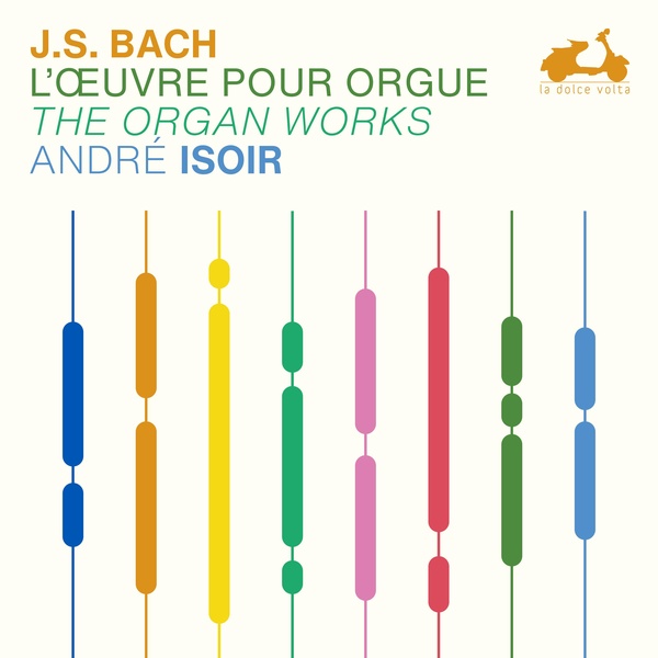 L'Œuvre pour orgue