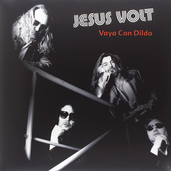 Vaya Con Dildo