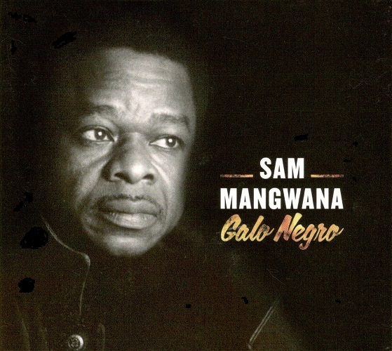 GALO NEGRO