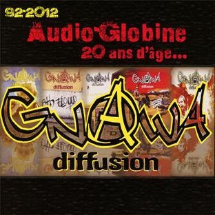 Audio globine 20 ans d'age