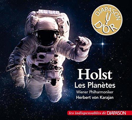 Les Planètes