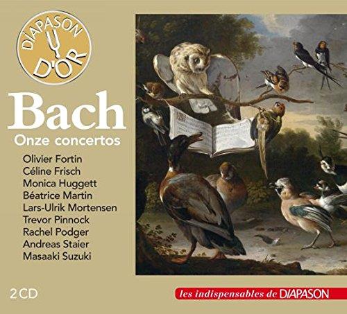 11 Concertos