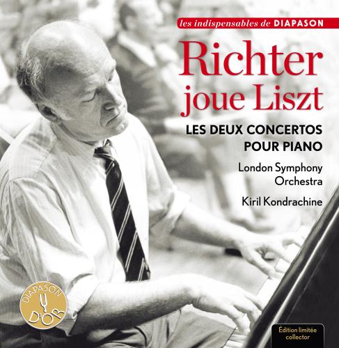 2 CONCERTOS POUR PIANO