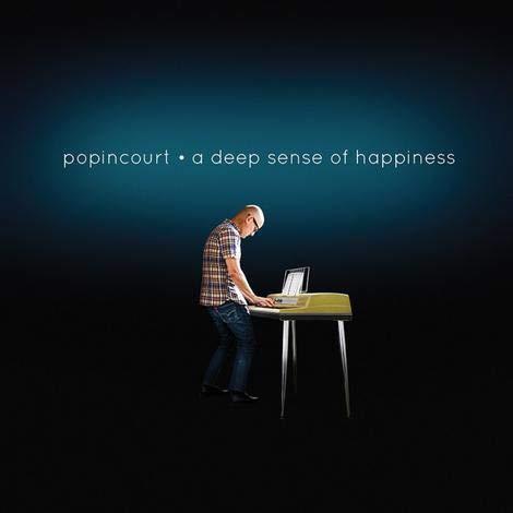 A Deep Sense of Happiness