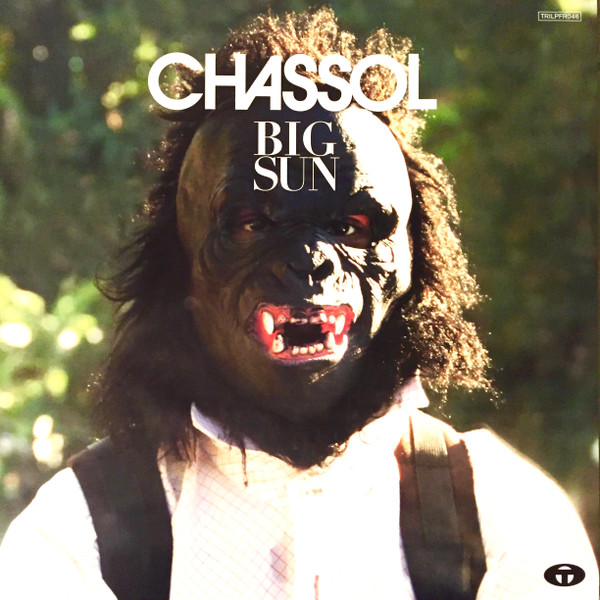 BIG SUN