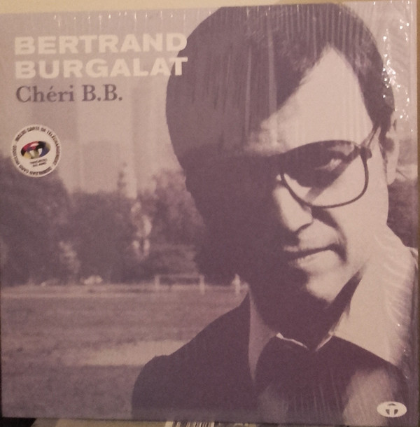 Chéri B.B.