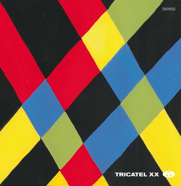 TRICATEL XX