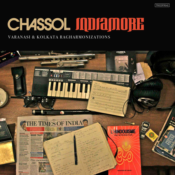 INDIAMORE