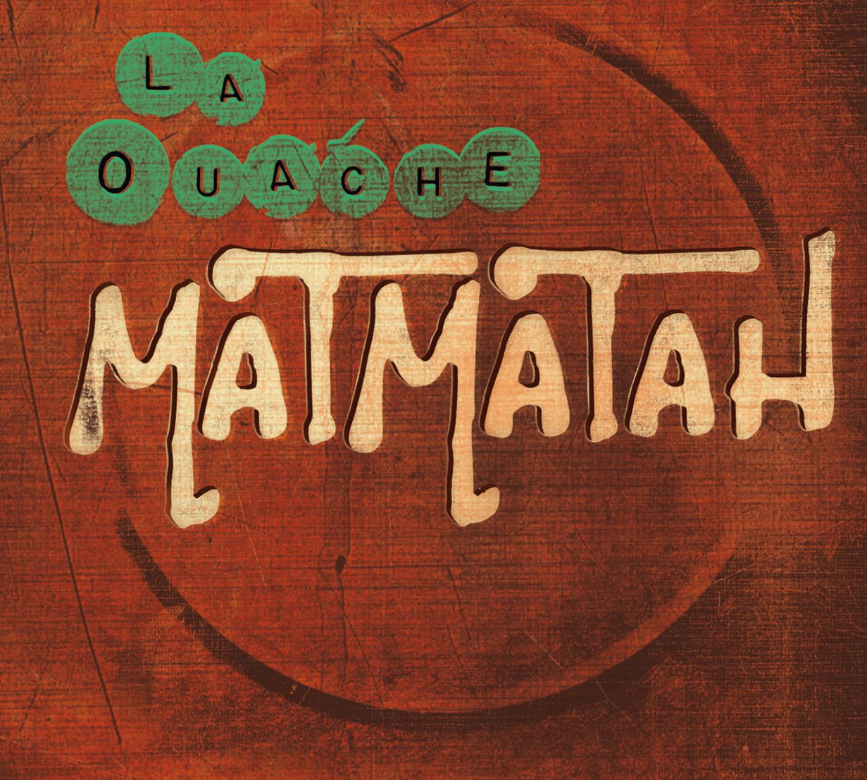 La Ouache